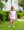 Josie Bubble- Light Pink Stripe/Light Pink
