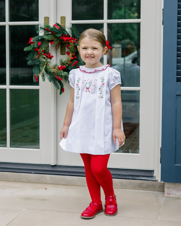Joyful Dress