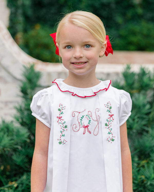 Joyful Dress