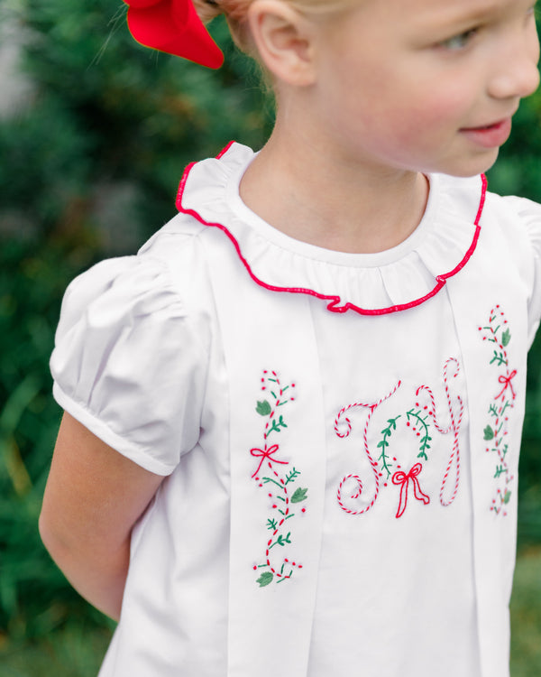 Joyful Dress