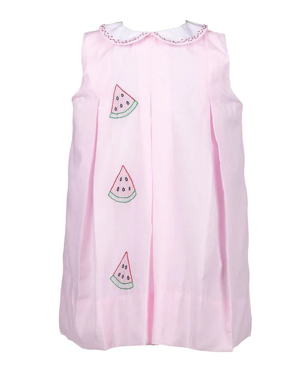 Watermelon Dress
