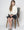 Cotton Cashmere Cardigan- Ivory