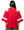 Licensed Bama Oversized Gingham Jersey Tee
