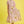 Floral Tiered Dress W/ Puff Sleeves- Light Pink