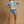 Jacquard Mix Button-Front Knit Cardigan- Navy Mix