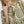 Paisley Crosspatch Dress- Green