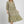 Paisley Crosspatch Dress- Green
