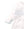 Hand Smocked Charmed Footie- White/Lt. Blue