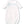 Hand Smocked Charmed Sack Gown- White/Lt. Blue