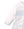 Hand Smocked Charmed Sack Gown- White/Lt. Blue