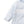 Hand Smocked Charmed Sack Gown- Blue