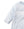 Hand Smocked Charmed Sack Gown- Blue