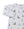 Golf Championship Convertible Gown- Blue