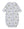 Golf Championship Convertible Gown- Blue