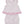 Tulip Blossoms Sunsuit Set - White