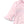 Hand Smocked Charmed Ruffle Footie- Pink