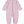 Tulip Blossoms Zip Footie- Pink