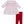 Heartfelt Hearts Dress Set