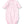 Hand Smocked Charmed Sack Ruffle Gown- Pink