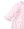 Hand Smocked Charmed Sack Ruffle Gown- Pink