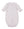 Tulip Blossoms Convertible Gown- White
