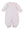 Tulip Blossoms Convertible Gown- White