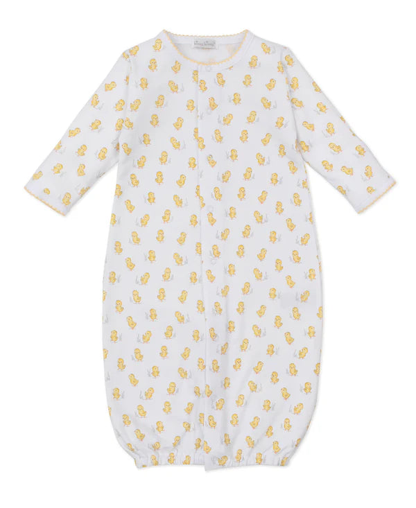 Cheery Chicks Convertible Gown