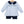 Katherine Bloomer Set- Light Blue Stripe/Navy