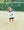 Katherine Bloomer Set- Light Blue Stripe/Navy