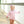 Katherine Bubble- Light Pink Stripe/Lavender