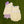 Elaine Scallop Bloomer Set- Yellow Tiger Stripe