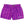 Mallard Short- Mardi Craw Purple