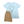 Light Blue Ice Cream T-Shirt