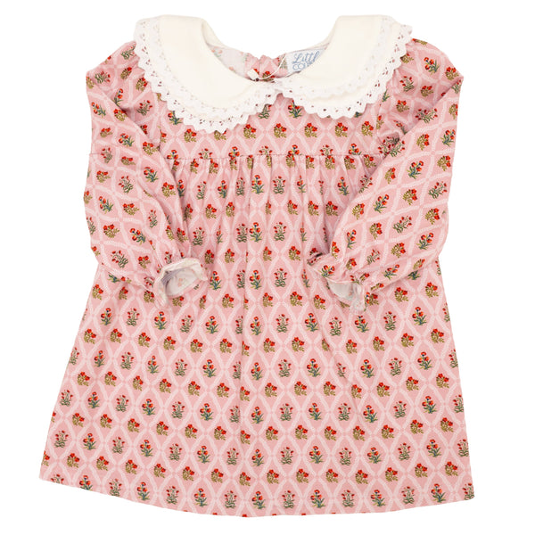 Leona Dress