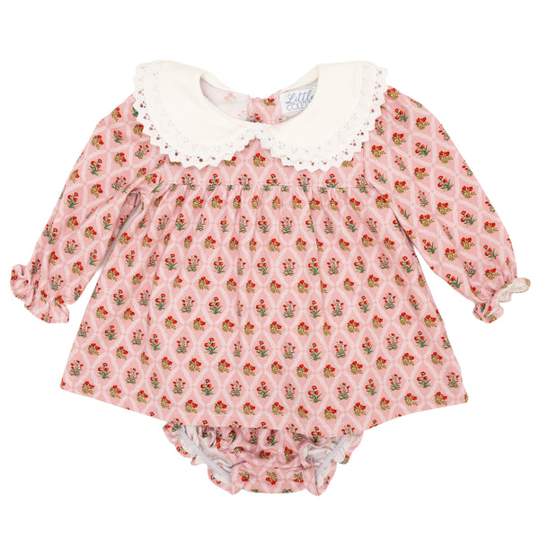Leona Diaper Set