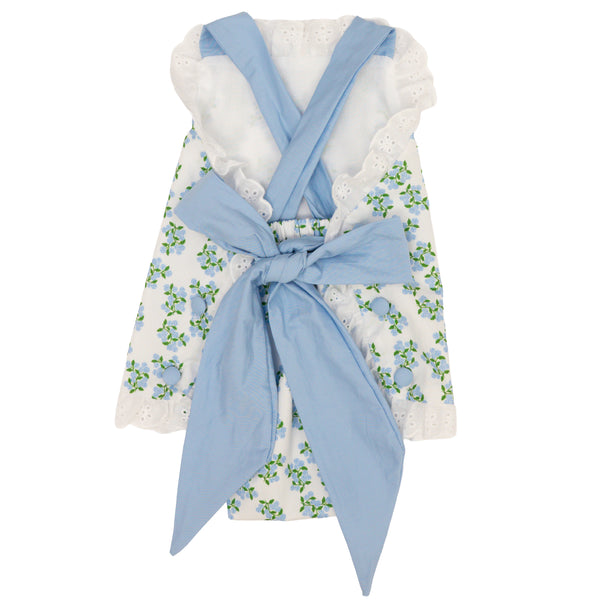 Willow Sunsuit