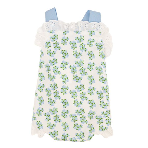 Willow Sunsuit