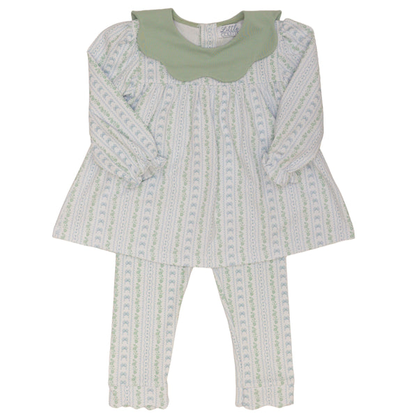 Sophia Pant Set