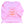 Pink Pumpkin Candy Bucket T-Shirt