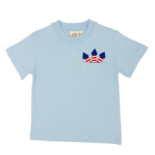 Rocket Pocket Shirt