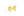 Grosgrain Bow On Clip- Light Yellow