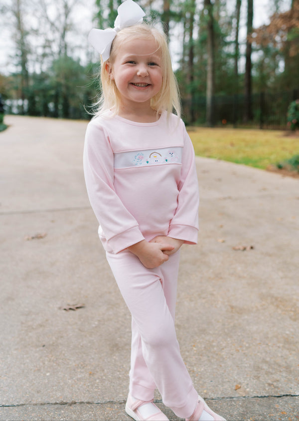 Lagniappe Play Set- Farm