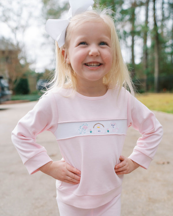 Lagniappe Play Set- Farm