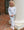 Lagniappe Play Set- Louisville Light Blue Ministripe- Santa
