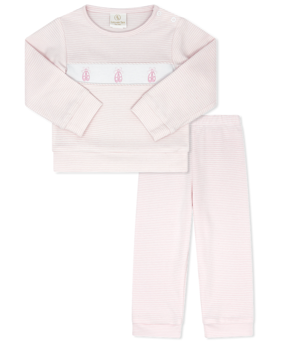 Lagniappe Play Set- Ballet Slipper
