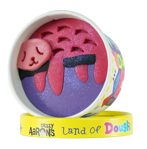 Land of Dough- Joe Slow