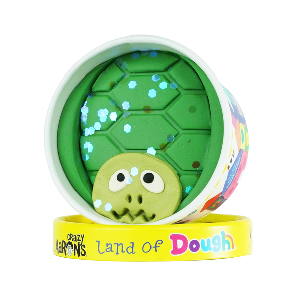 Land of Dough- Sheldon Shelly