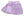 Lavender Tiered Skort