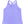 Cross Back Lavender Top