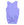 Tie Back Lavender Top